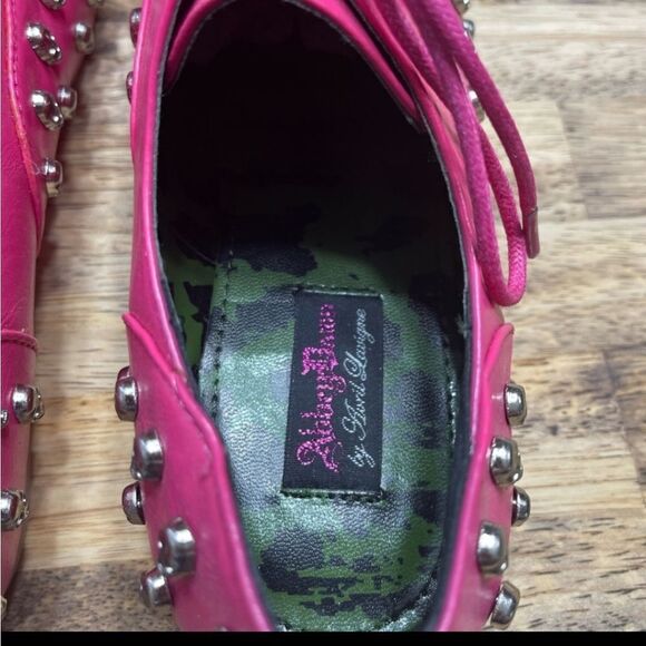 NIB Abbey Dawn Tough Crowd - Picture 6 of 7